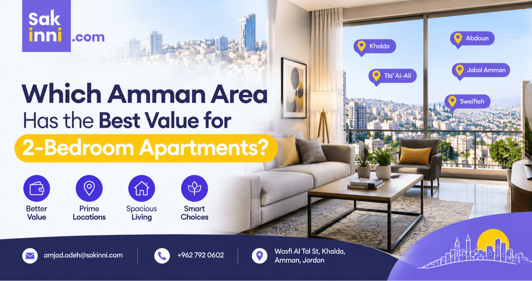 For renters, the better question is therefore not simply, “Which area is cheapest?” but rather, “Which neighborhood gives me the right combination of